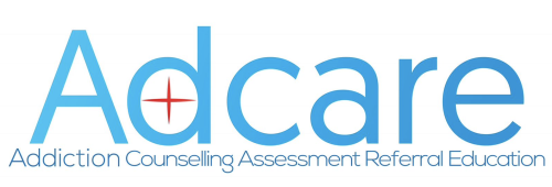 adcare logo website
